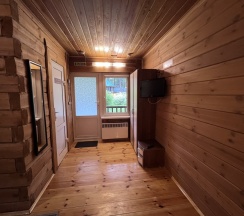 Двухместный номер Standard с красивым видом из окна 2 отдельные кровати в Туяна