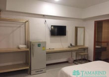 Двухместный номер Superior 2 отдельные кровати в Tamarind Residences