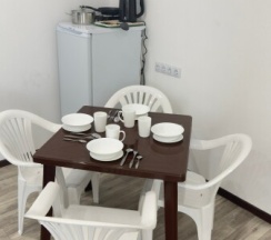 Комфорт в Пилё Кёль