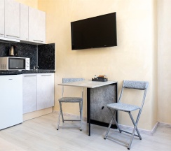 Апартаменты 48 в Мацеста Грин