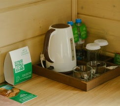 ПолуЛюкс №7 в Green Ландия