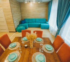 Дом 2 Славянская в Два холма