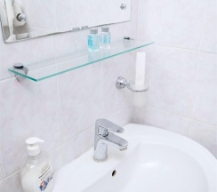 Номер Полулюкс 2-4 в Интурист