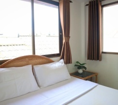 Двухместный номер Economy двуспальная кровать в Sunshine Guest House