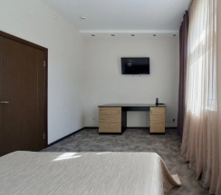 Джуниор Сюит Бизнес в Green Park Hotel