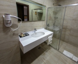 Стандарт Twin в DEVONHOTEL