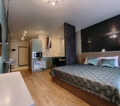 Апартаменты-студия (для 3х гостей) в Colden beach