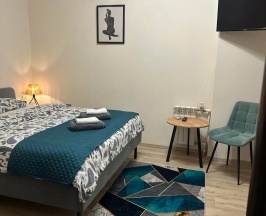 2-местный номер стандарт (без окна) в Спокойной ночи