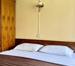 Семейный люкс в NN Apartment