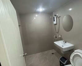 Номер Deluxe в Bordin Hotel