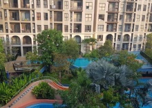 Апартаменты в Lahabana HuaHin pool view 137