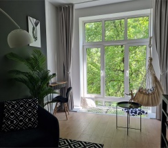 Family Suite в Raido.Moscow Big City