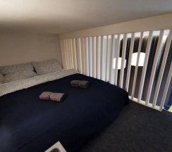 Апартаменты студия в Inkeri Apartment (Инкери Апартмент) на улице Тургенева