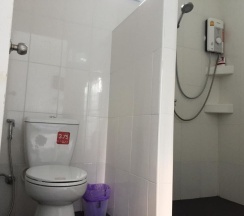 Двухместный номер Deluxe двуспальная кровать в Phannarai House