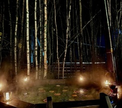 Garden-5 NEO | Банный чан в Барские Поля