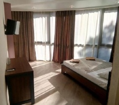 Номер Premium в Green hills