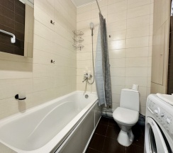 Евро с Ванной в Nv Hotel