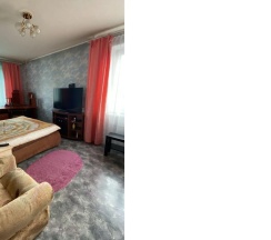 Двухместный номер Standard (двуспальная кровать) в Компания по посуточной аренде квартир