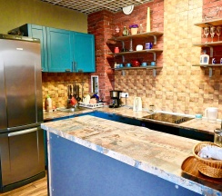 Стандарт в Hotel LOFT Ptz