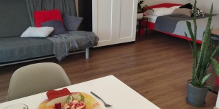 Калининград: Апартаменты Стоп.Снято!