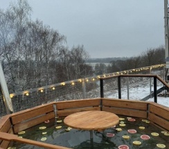 Коттедж стандарт в Panorama Home