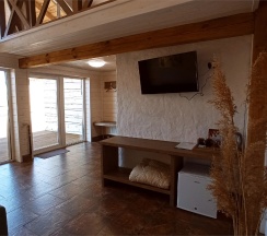 Кемпинг 7 в Вишня