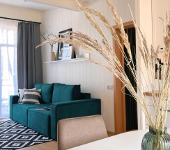 Коттедж улучшенный в Flatpoint №483