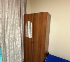 Двухместный  номер эконом с отдельными кроватями в День-Ночь
