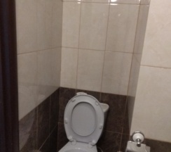 Комфорт в Вояджер