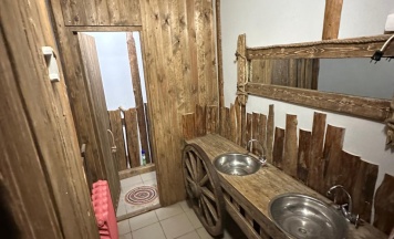 семейный в Усадьба Добрыни Никитича