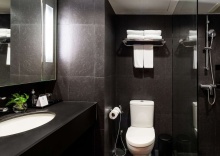 Двухместный номер Superior 2 отдельные кровати в Best Western Sukhumvit 20