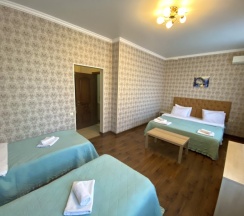 Люкс в Mari inn