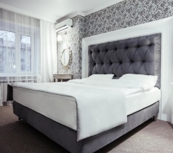 Люкс в Skif Hotel & Spa