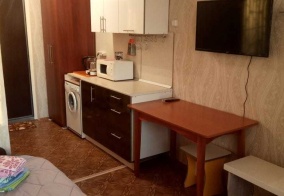 Апартаменты Апартаменты на Енисейская 7 в Владивостоке