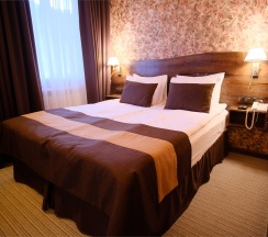 Семейный "Ebru" в Allure Lodge
