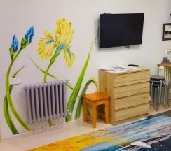 Квартира в Апартаменты на Сосновая улица, 5