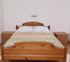 Номер Полулюкс 3-8 в Интурист