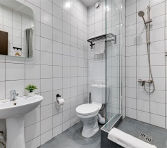 Одноместный улучшеный в Seven hills