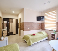 Стандарт в Sonya family hotel