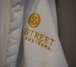 Люкс в Old street