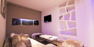 Ларнака: Отель Achilleos City Hotel