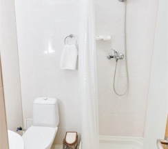 Номер Эконом 4-4 в Интурист