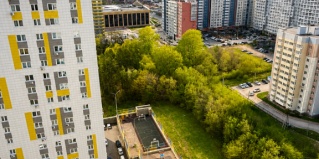 Уфа: Апартаменты Квартира Уютная студия в районе Дворца Борьбы