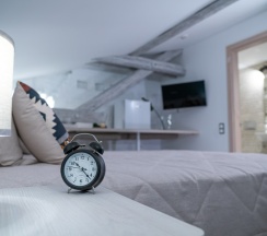 Стандарт новый в Centeral Hotel & Hostel