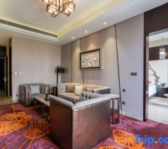 Люкс Business в Winway Hotel
