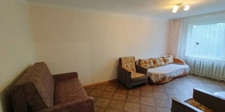 Себеж: Апартаменты Квартира 1-к. 35 м², 2 кровати