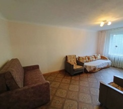 Апартаменты в Квартира 1-к. 35 м², 2 кровати