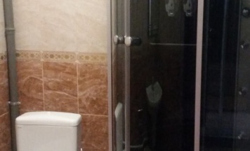 Двухместный полулюкс 2 раздельные кровати в Даймохк