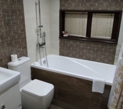 Коттедж в Boroviki house