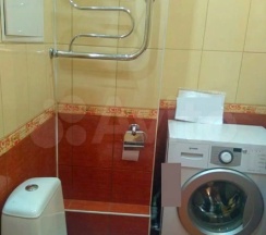 Квартира в Апартаменты на Центральная ул., 17